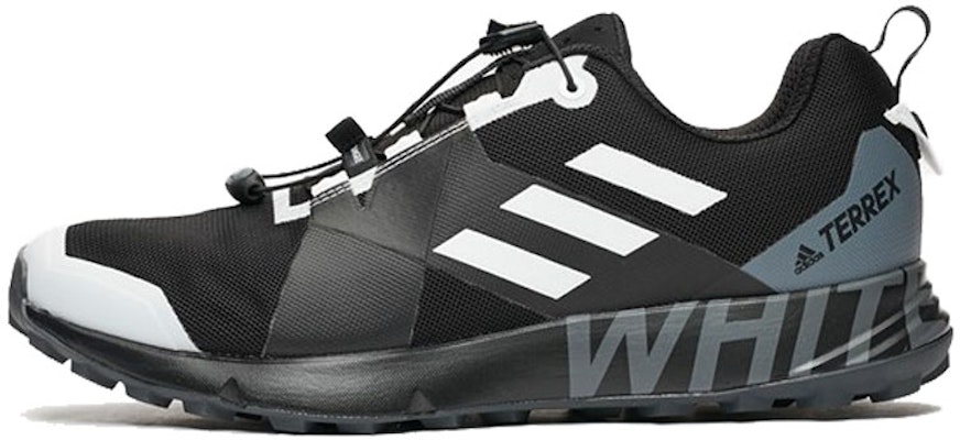 White Mountaineering x adidas Terrex Two Gore-Tex 'Core Black' DB3006 Buy White Mountaineering x adidas Terrex Two Gore-Tex 'Core Black' DB3006