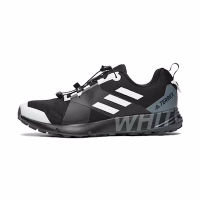 White Mountaineering adidas Terrex Two GTX 'Core Black'