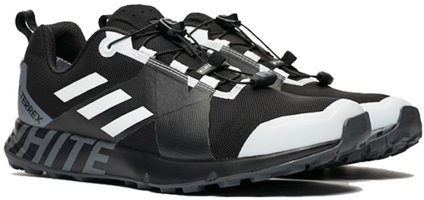 White Mountaineering x adidas Terrex Two Gore-Tex 'Core Black' DB3006 Order White Mountaineering x adidas Terrex Two Gore-Tex 'Core Black' DB3006