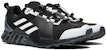 White Mountaineering x adidas Terrex Two Gore-Tex 'Core Black' Hitam Core DB3006
