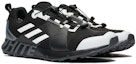 Order White Mountaineering x adidas Terrex Two Gore-Tex 'Core Black' Hitam Core DB3006