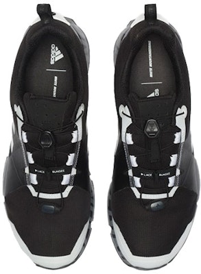 White Mountaineering x adidas Terrex Two Gore-Tex 'Core Black' DB3006 Shop White Mountaineering x adidas Terrex Two Gore-Tex 'Core Black' DB3006