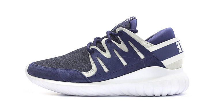 White Mountaineering x adidas Tubular Nova 'Blue' BB0768