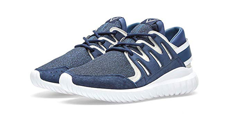 Order White Mountaineering x adidas Tubular Nova ''Blauw'' BB0768