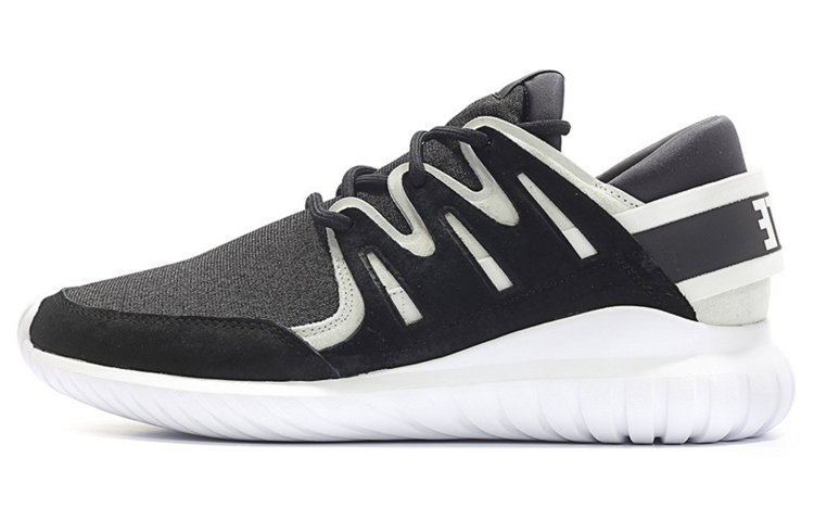 White Mountaineering x adidas Tubular Nova 'Core Black' BB0767