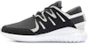 White Mountaineering x adidas Tubular Nova 'Core Black' Hitam Teras BB0767