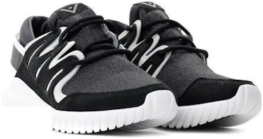 White Mountaineering x adidas Tubular Nova 'Negro Core' BB0767 Lookbook White Mountaineering x adidas Tubular Nova 'Negro Core' BB0767
