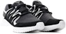 White Mountaineering x adidas Tubular Nova 'Core Black' Hitam Teras BB0767