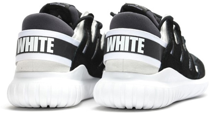 White Mountaineering x adidas Tubular Nova 'Core Black' Hitam Teras BB0767 Shop White Mountaineering x adidas Tubular Nova 'Core Black' Hitam Teras BB0767