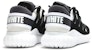 White Mountaineering x adidas Tubular Nova 'Core Black' Hitam Teras BB0767