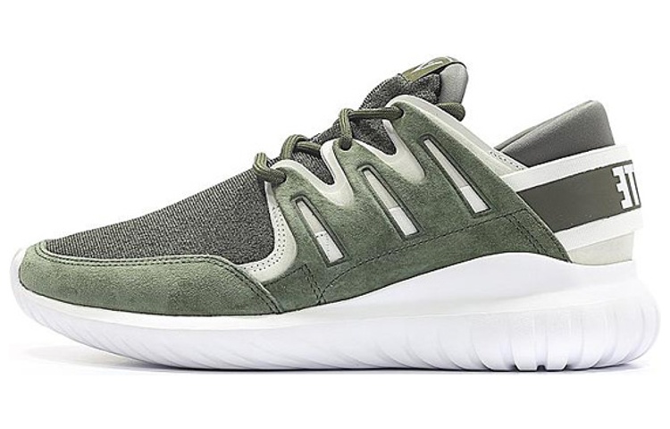 White Mountaineering x adidas Tubular Nova 'Green' BB0769