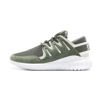 White Mountaineering adidas Tubular Nova 'Green'