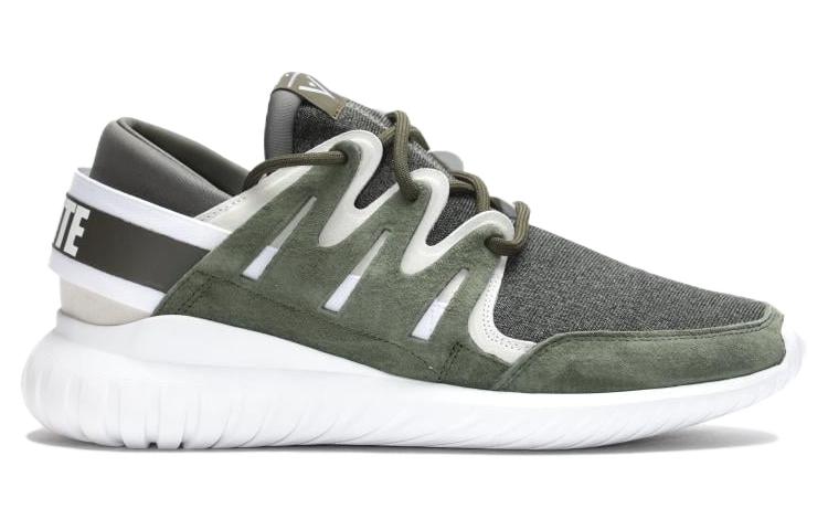 Order White Mountaineering x adidas Tubular Nova 'Hijau' BB0769