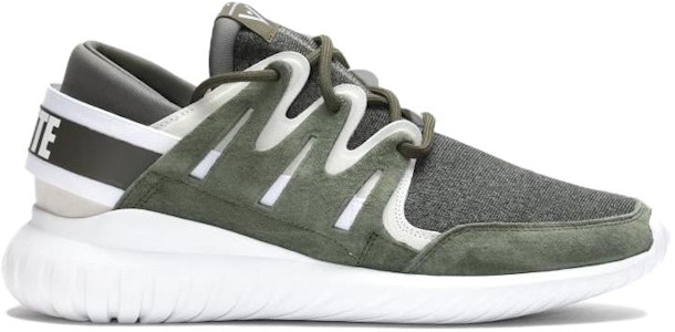 ホワイトマウンテニアリング×adidas チュブラー ノヴァ "グリーン" BB0769 Order ホワイトマウンテニアリング×adidas チュブラー ノヴァ "グリーン" BB0769