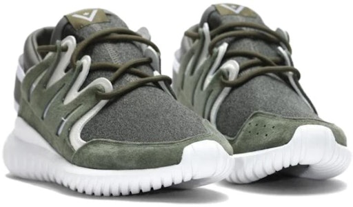 ホワイトマウンテニアリング×adidas チュブラー ノヴァ "グリーン" BB0769 Lookbook ホワイトマウンテニアリング×adidas チュブラー ノヴァ "グリーン" BB0769