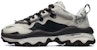FILA FUSION QD96 x White Mountaineering 'Coklat Gelap Beige' T12M145227FAC