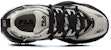 FILA FUSION QD96 x White Mountaineering 'Coklat Gelap Beige' T12M145227FAC