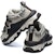 FILA FUSION QD96 x White Mountaineering 'Coklat Gelap Beige' T12M145227FAC