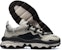 FILA FUSION QD96 x White Mountaineering 'Coklat Gelap Beige' T12M145227FAC