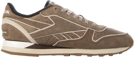 White Mountaineering x Reebok Classic Leather 'Marrón' 100233214 Order White Mountaineering x Reebok Classic Leather 'Marrón' 100233214