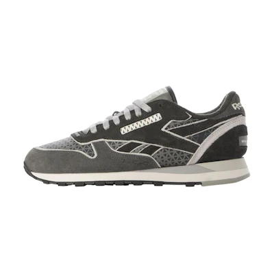 White Mountaineering Reebok Classic Leather 'Grey'