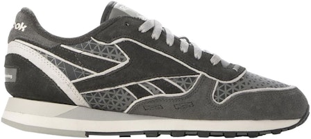 화이트 마운티니어링 x 리복 클래식 가죽 '그레이' 100233213 Order 화이트 마운티니어링 x 리복 클래식 가죽 '그레이' 100233213