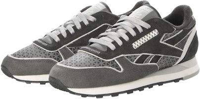 화이트 마운티니어링 x 리복 클래식 가죽 '그레이' 100233213 Lookbook 화이트 마운티니어링 x 리복 클래식 가죽 '그레이' 100233213