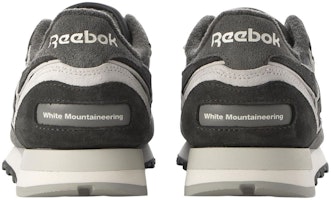 화이트 마운티니어링 x 리복 클래식 가죽 '그레이' 100233213 Shop 화이트 마운티니어링 x 리복 클래식 가죽 '그레이' 100233213