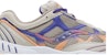 White Mountaineering x Saucony Grid Web 'Ungu Jingga' S70532-2