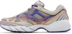 White Mountaineering x Saucony Grid Web 'Ungu Jingga' S70532-2