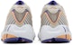 White Mountaineering x Saucony Grid Web 'Ungu Jingga' S70532-2
