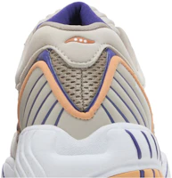 Sizing 【鑑定詢問】Saucony Grid 減震耐磨跑步鞋 藍紫