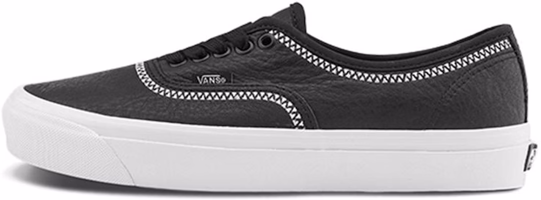 Vans Authentic 44 DX x White Mountaineering 'Grey' VN0A7Q5CBMX Buy Vans Authentic 44 DX x White Mountaineering 'Grey' VN0A7Q5CBMX