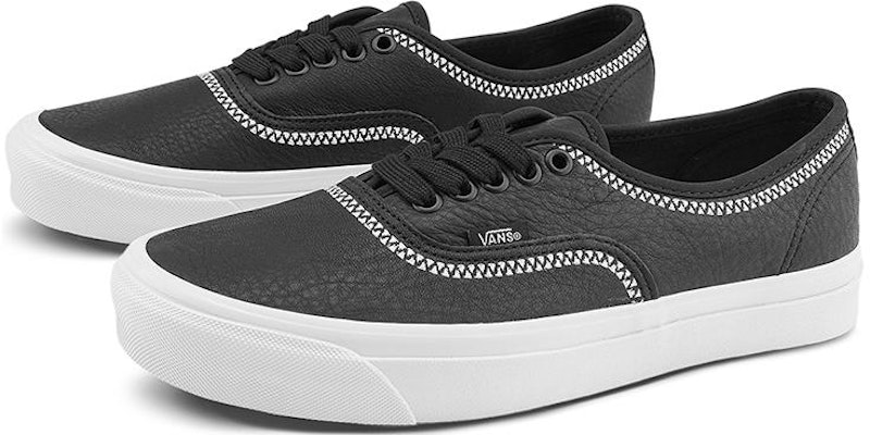 Vans Authentic 44 DX x White Mountaineering 'Grey' VN0A7Q5CBMX Lookbook Vans Authentic 44 DX x White Mountaineering 'Grey' VN0A7Q5CBMX