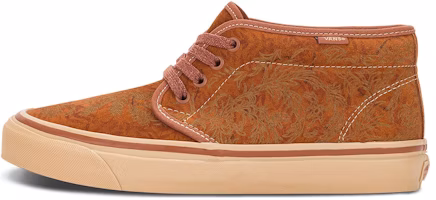 Vans Mountaineering x Chukka 49 DX 'Brown' VN0A4BTIBUE Vans Mountaineering x Chukka 49 DX 'Brown' VN0A4BTIBUE