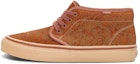 Buy Vans Mountaineering x Chukka 49 DX 'Coklat' VN0A4BTIBUE