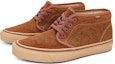 Order Vans Mountaineering x Chukka 49 DX 'Coklat' VN0A4BTIBUE
