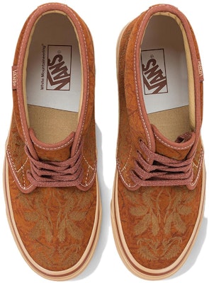 Vans Mountaineering x Chukka 49 DX 'Brown' VN0A4BTIBUE Lookbook Vans Mountaineering x Chukka 49 DX 'Brown' VN0A4BTIBUE
