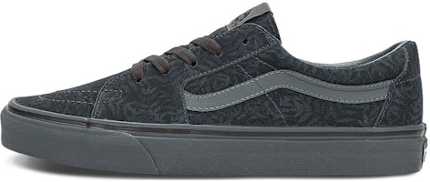 White Mountaineering x Vans Sk8-Low "Dark Grey" VN000BVXY50 White Mountaineering x Vans Sk8-Low "Dark Grey" VN000BVXY50