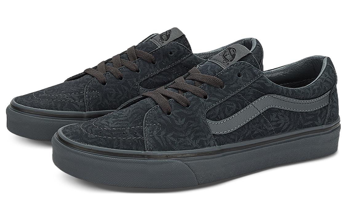 Order ホワイトマウンテニアリング × Vans Sk8-Low "ダークグレー" VN000BVXY50