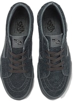 White Mountaineering x Vans Sk8-Low "深灰色" VN000BVXY50 Lookbook White Mountaineering x Vans Sk8-Low "深灰色" VN000BVXY50