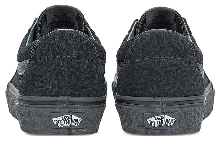 Shop ホワイトマウンテニアリング × Vans Sk8-Low "ダークグレー" VN000BVXY50