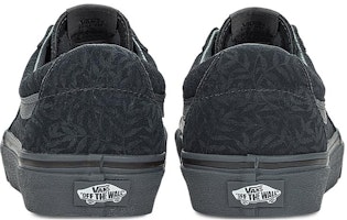 White Mountaineering x Vans Sk8-Low "深灰色" VN000BVXY50 Shop White Mountaineering x Vans Sk8-Low "深灰色" VN000BVXY50
