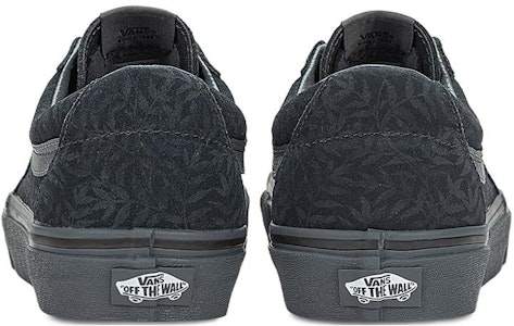 White Mountaineering x Vans Sk8-Low "暗灰色" VN000BVXY50 Shop White Mountaineering x Vans Sk8-Low "暗灰色" VN000BVXY50