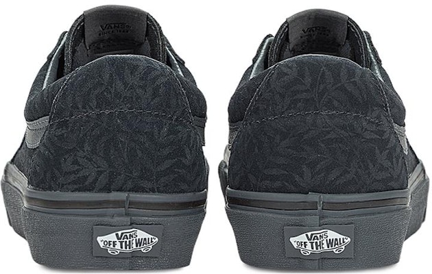 White Mountaineering x Vans Sk8-Low "Dark Grey" VN000BVXY50 Shop White Mountaineering x Vans Sk8-Low "Dark Grey" VN000BVXY50