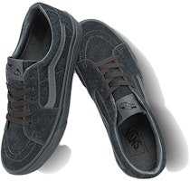 White Mountaineering x Vans Sk8-Low "深灰色" VN000BVXY50 Purchase White Mountaineering x Vans Sk8-Low "深灰色" VN000BVXY50