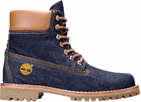White Oak x Timberland 6 Inch 'Denim' TB0A1B3R White Oak x Timberland 6 Inch 'Denim' TB0A1B3R