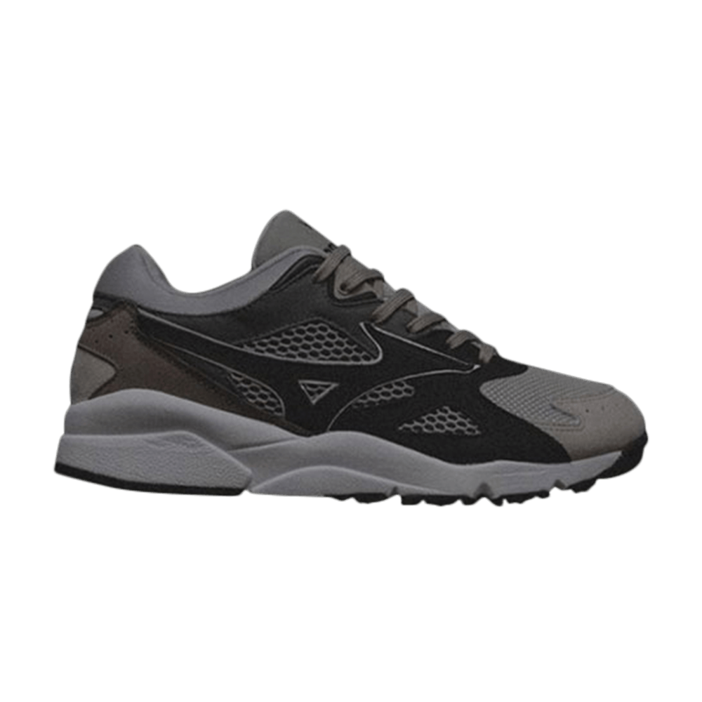 WHIZ Limited x Mizuno mita x Sky Medal 'Greyscale' D1GD192503