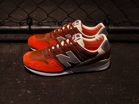 위즈 LTD x 미타 스니커즈 x 뉴발란스 996 '브라운' MRL996WM Purchase 위즈 LTD x 미타 스니커즈 x 뉴발란스 996 '브라운' MRL996WM