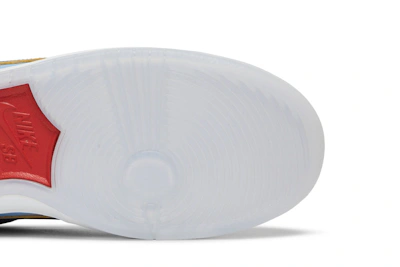 Why So Sad? x Nike SB Dunk Low 'The Predatory Bird'